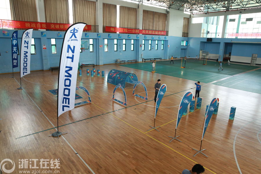 2018年全国青少年未来工程师博览与竞赛在杭启动