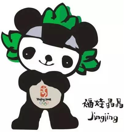 综合资讯  2008年北京奥运会是"无以伦比"的,当然也体现在吉祥物的