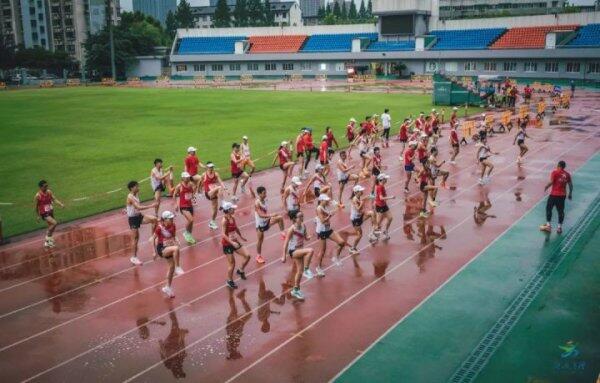 这十五个跑团当选了！第三届浙江省“十佳跑团”、“特色跑团”出炉