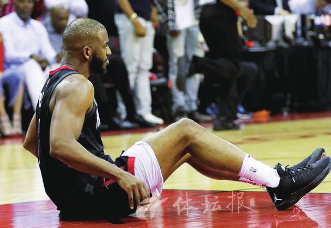 腿筋拉伤绝非小事 防患于未然是关键