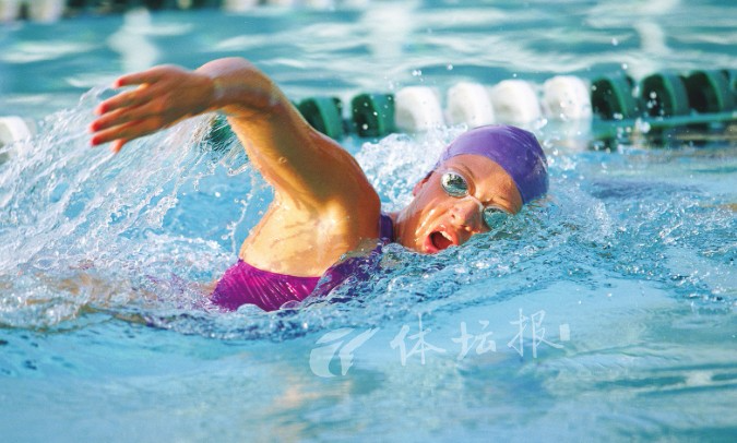 要游泳不要"游泳肩" 健身也要科学谨防运动损伤_健康之家